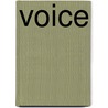 Voice by David Appelbaum