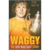 Waggy door John Maffin