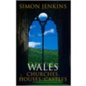 Wales door Simon Jenkins
