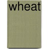 Wheat door Inez Snyder