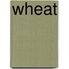 Wheat door Albert Moore Ten Eyck