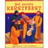 Het eerste kerstfeest by S. Piper