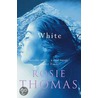 White door Rosie Thomas