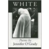 White door Jennifer O'Grady