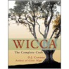Wicca door Deanna J. Conway