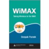 Wimax by Deepak Pareek