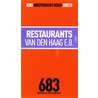 IENS Restaurants van Den Haag door S. Brummelhuis