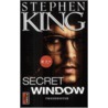Secret window (tweeduister) door Stephen King