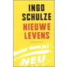 Nieuwe levens door I. Schulze