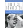 Works by Dietrich Bonhoeffer