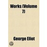 Works door George Eliott