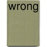 Wrong door Reginald Shepherd