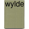 Wylde door Jan Irving