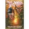 X-Men by Zeb Wells