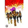 X-Men door Kathryn Immonen