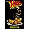 X-Men door Terry Kavanagh
