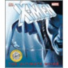 X-Men by Peter Sanderson