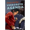 Verborgen agenda door H. van Aar