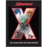 X-Men door Michael Mallory