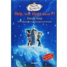 Help wie klopt daar? by Nanda Roep