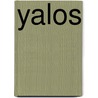 Yalos door Luca Massimo Barbero