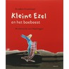 Kleine Ezel en het boebeest door Rindert Kromhout