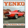 Yenko door Bob McClurg