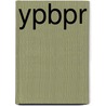 Ypbpr door Miriam T. Timpledon