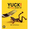 Yuck! by Neil Setchfield