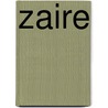 Zaire by Francois Marie Arouet De Voltaire