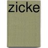 Zicke by Sara Zarr