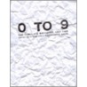 0 to 9 door Vito Acconci