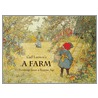 A Farm door Polly Lawson