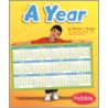A Year door Patricia J. Murphy