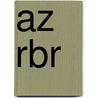 Az Rbr by Gedeon Baky