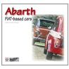 Abarth door David Sparrow