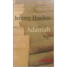 Adamah by Jeremy Hooker