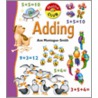 Adding by Ann Montague Smith