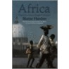 Africa door Blaine Harden