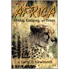Africa door Larry T. Newcomb