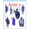 Africa door Robert Lee Humphrey