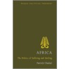 Africa door Patrick Chabal