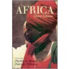 Africa by Unknown