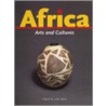 Africa door John Mack