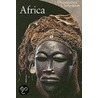 Africa door Ivan Bargna