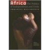 Africa by Immanuel Wallerstein