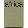 Africa door Charles H. Jones