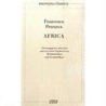 Africa by Francesco Petrarca