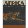 Africa door Fred Krakowiak