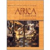 Africa door K. Benson